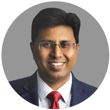 India Leadership | India | Cushman & Wakefield