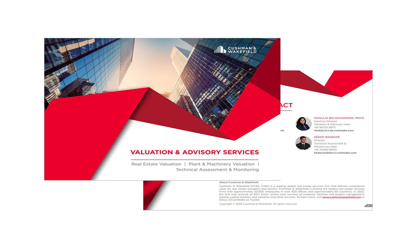 Valuation & Advisory