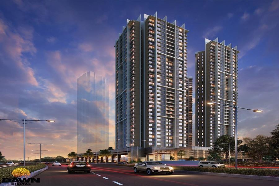 Kalpataru, India | India | Cushman & Wakefield