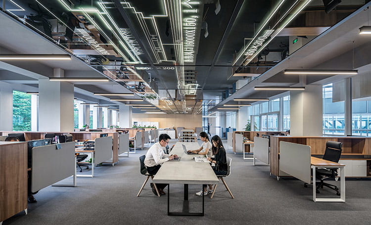 Salesforce-Office-Expansion