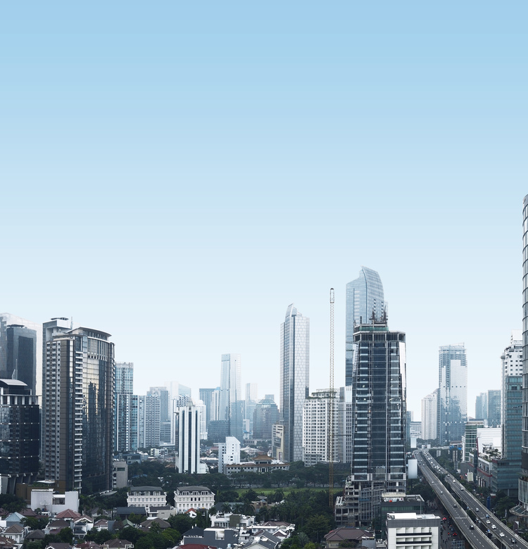 Commercial Real Estate in Jakarta Indonesia Cushman & Wakefield