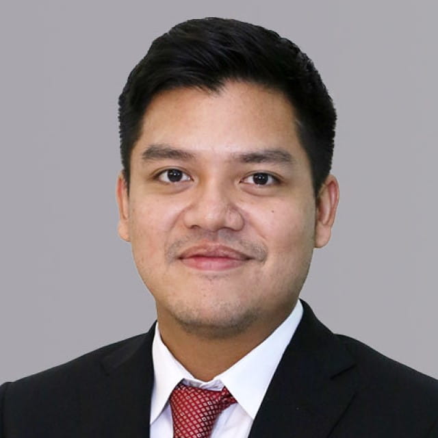 Marco Putra