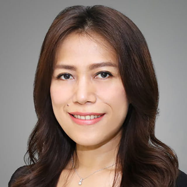 Yuliana Gunawan