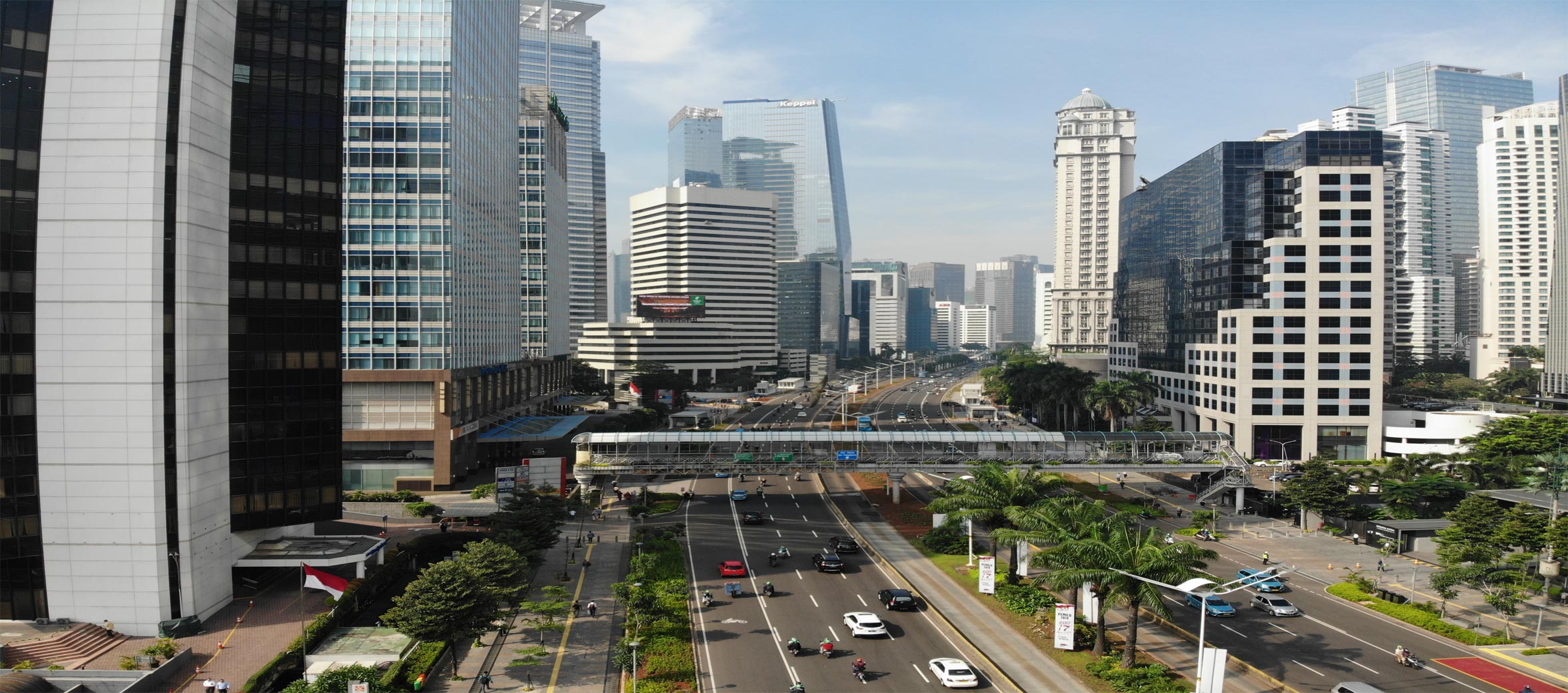 KIIC, Indonesia | Indonesia | Cushman & Wakefield