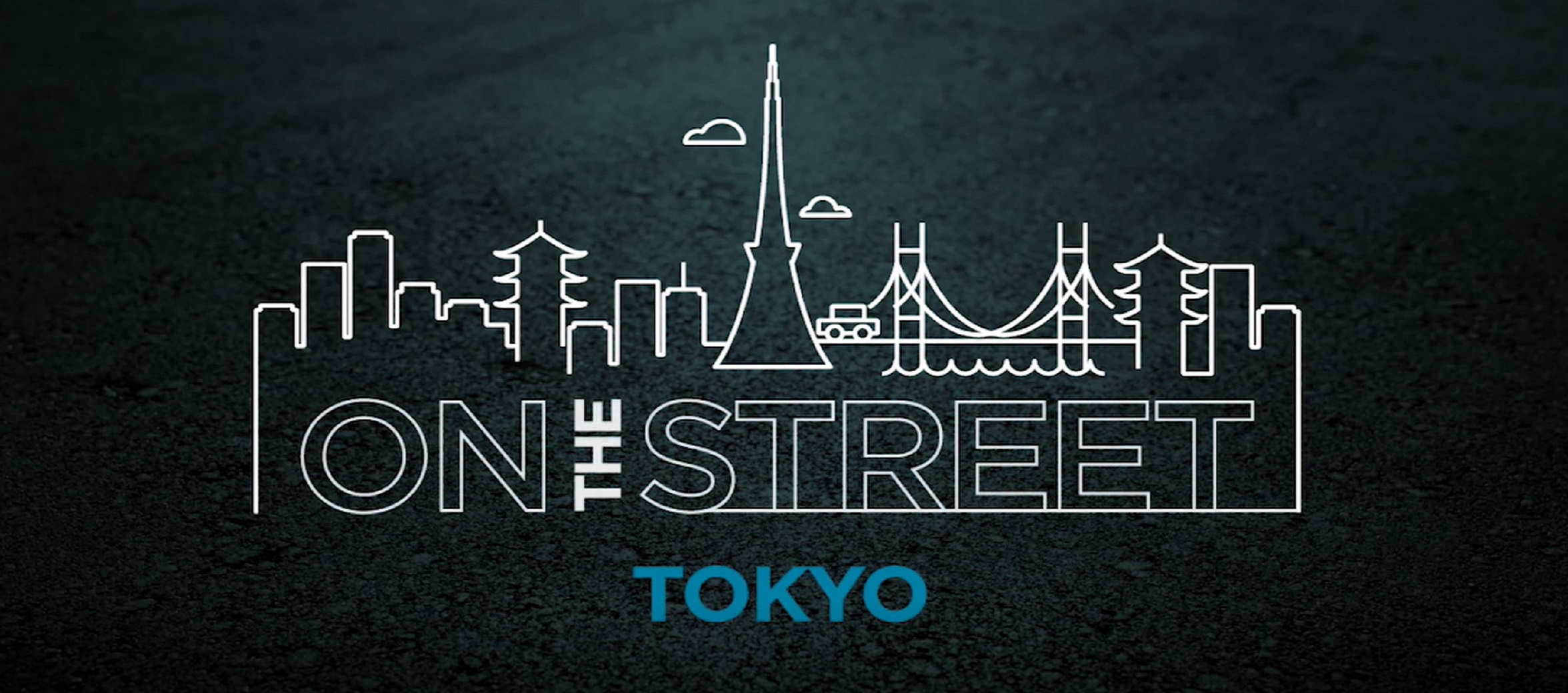 On the Street: Tokyo