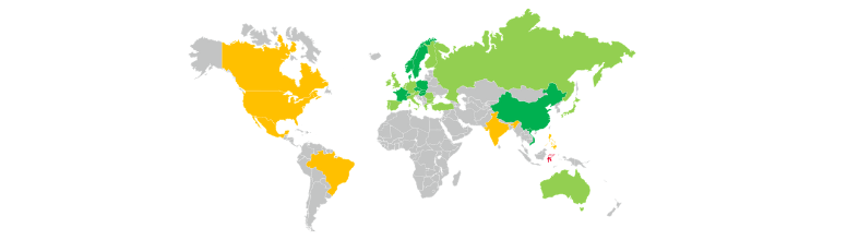 Global Economy Reopening Tracker