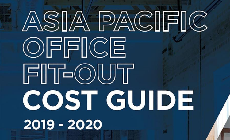 APAC Fit-out ost Guide