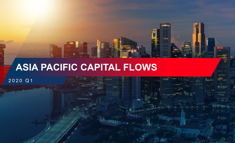 Asia Pacific Capital Flows Webinar