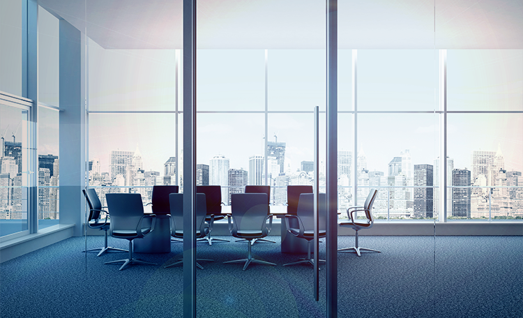 Q2 2020 Office MarketBeat