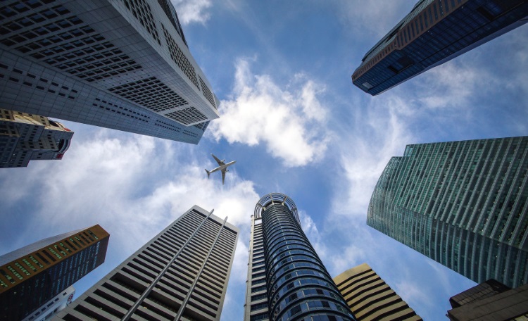 APAC Investment Volumes Forecast