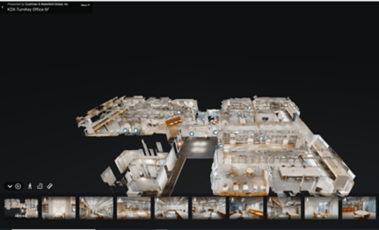 Matterport