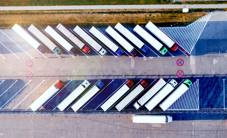 Japan logistics MarketBeat