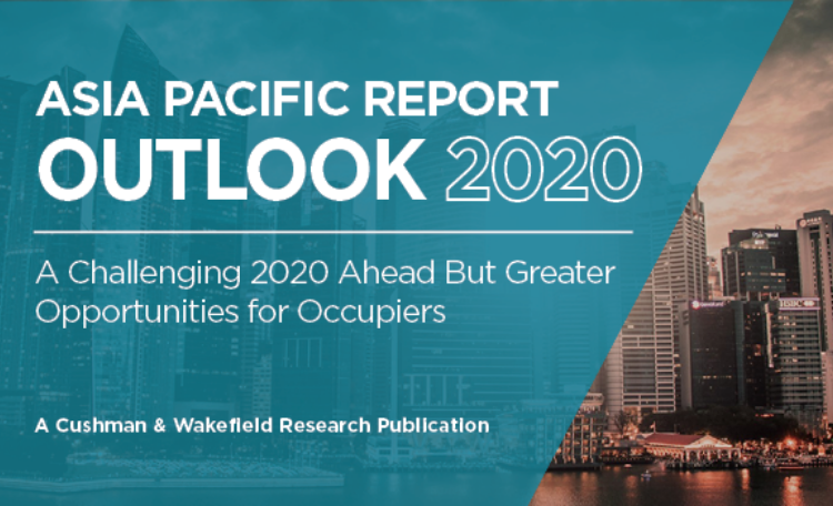 apac office outlook 2020