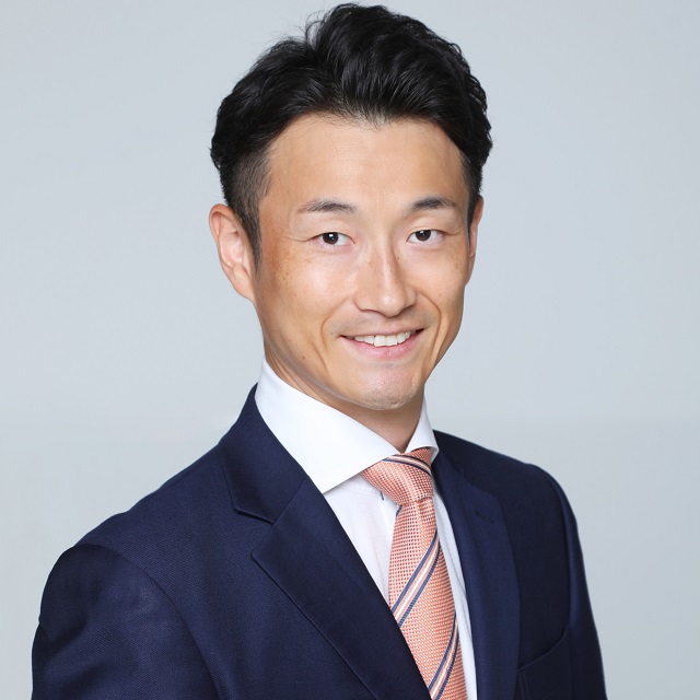 Eiichiro Yuzaki