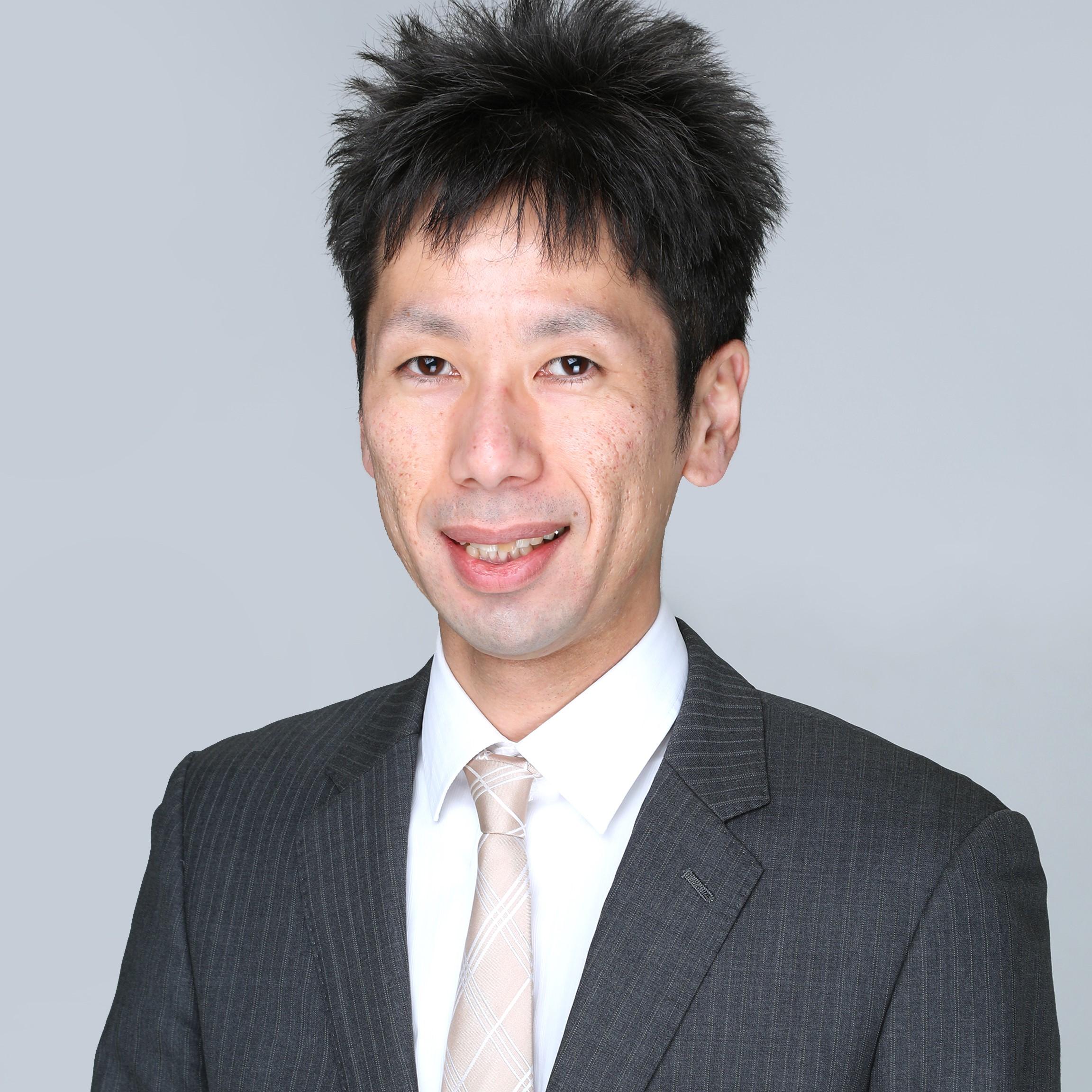 Hiroshi Tsuruoka