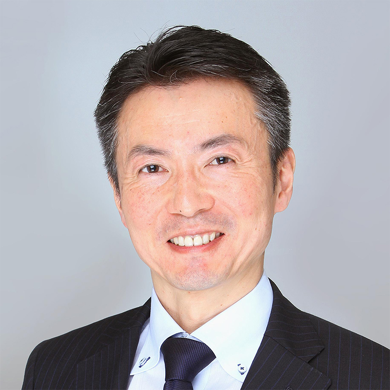 Isao Matsukawa