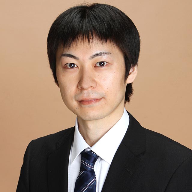 Takayuki Jojima