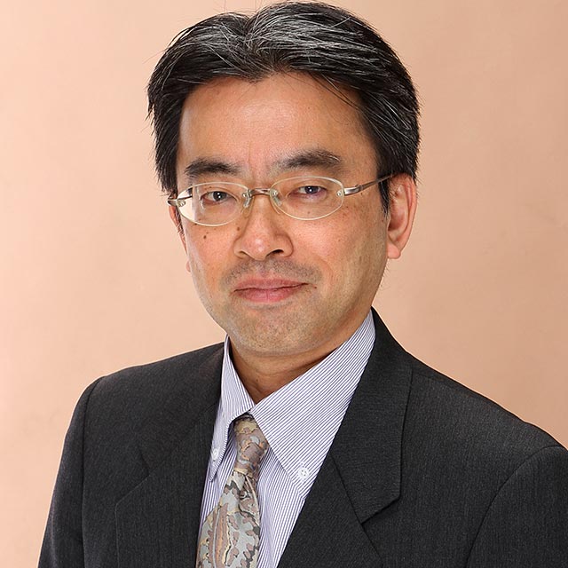 Yoji Kawakami