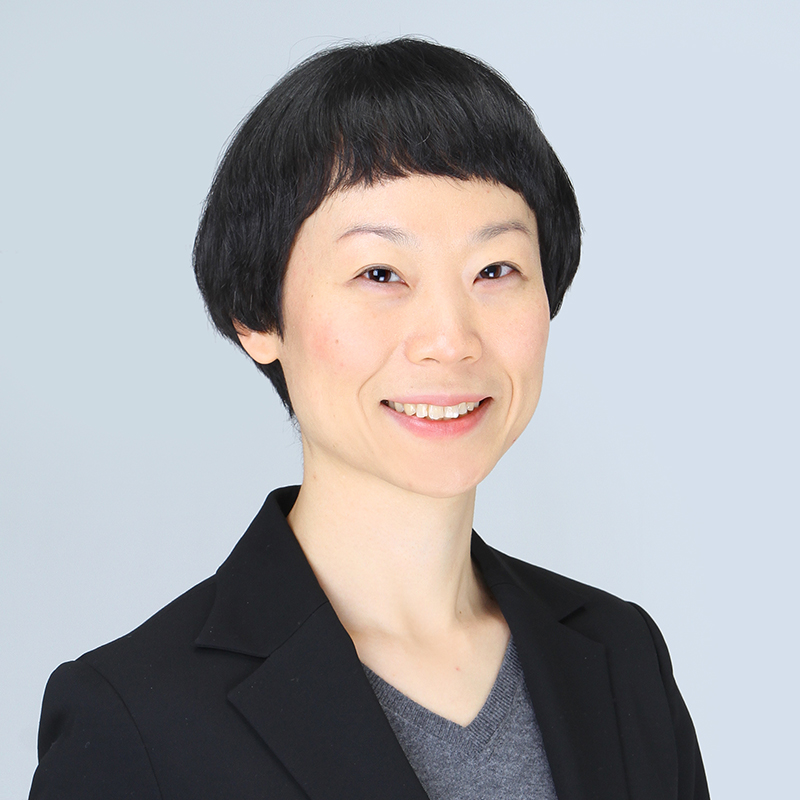 Yuko Kamei