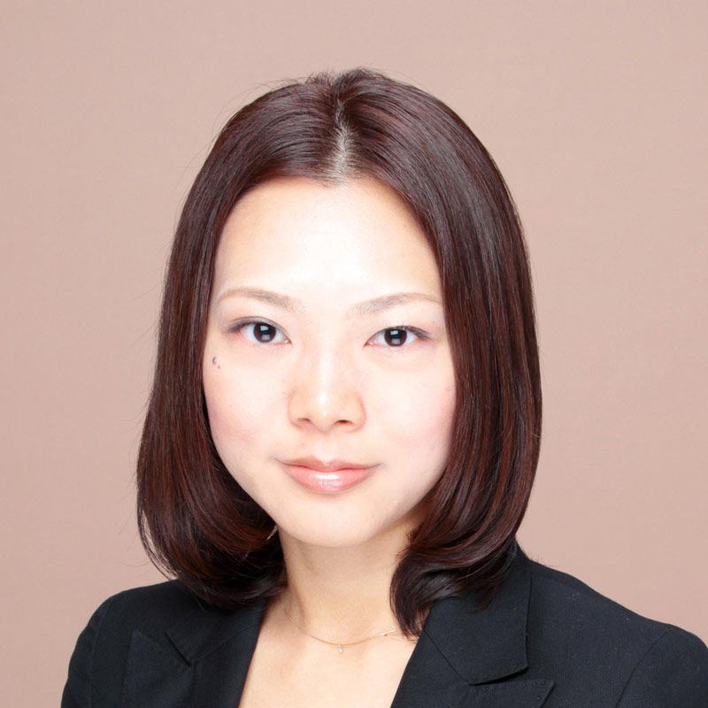 Yuko Tanimoto