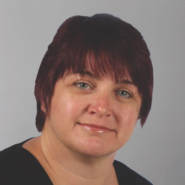 Jenny Smith