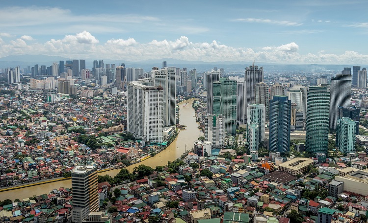 Philippine Property Market News - July 2022