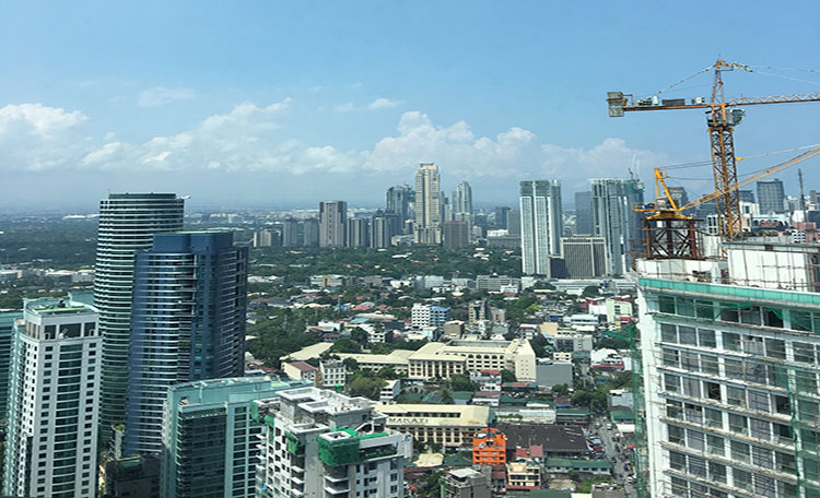 Philippine Property Market News (January 2022)