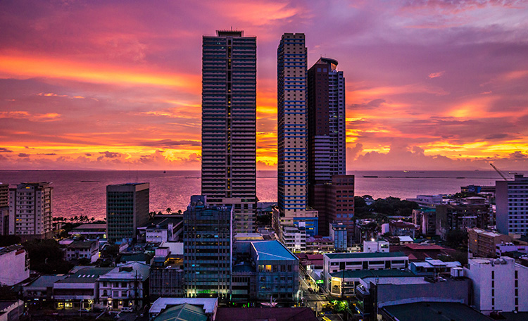 Philippine Property Market News June 2022
