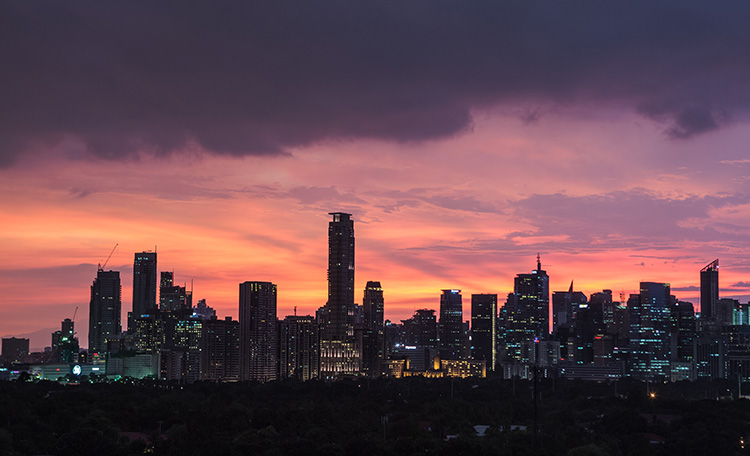 Philippine Property Market News May 2022