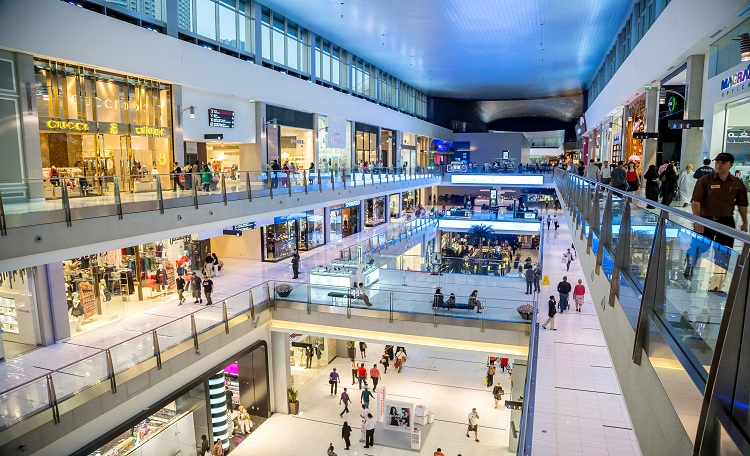 How Global Brands Are Shaping the Metro Manila Retailer Landscape 2019