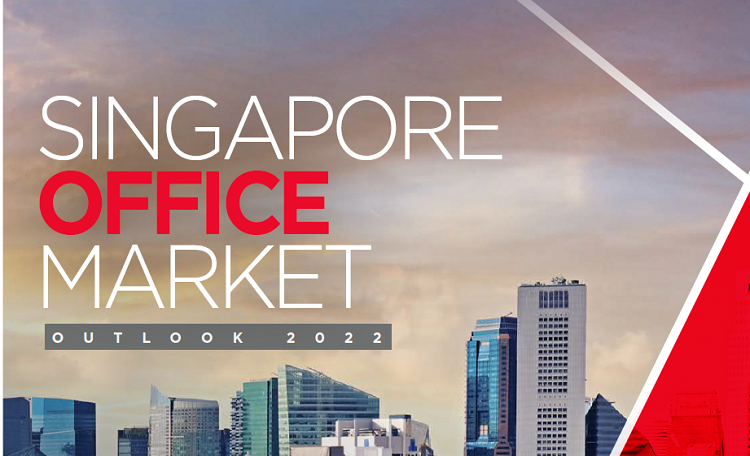 Singapore Office Market Outlook 2022