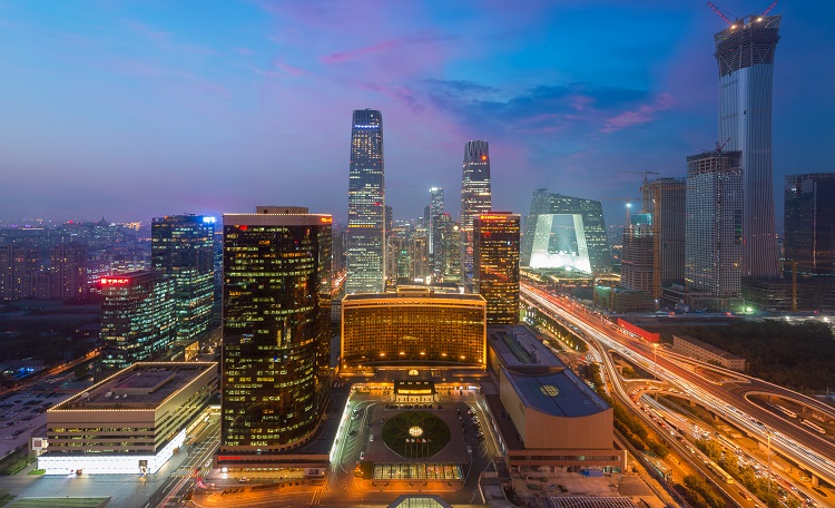 Post COVID-19 Real Estate Changes in China: The ones to watch in 2020