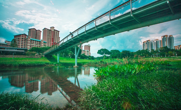 Analysis on URA Home Sales March 2020