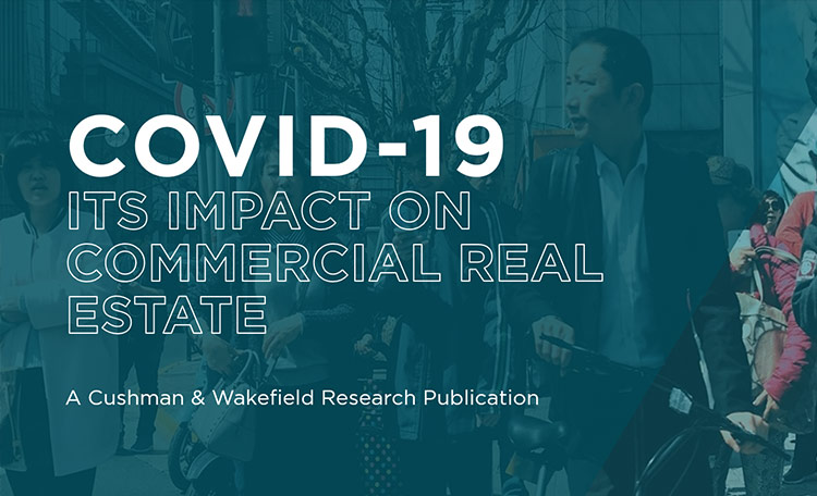 Potential Impacts of the COVID-19 Pandemic on Commercial Real Estate in Asia Pacific 