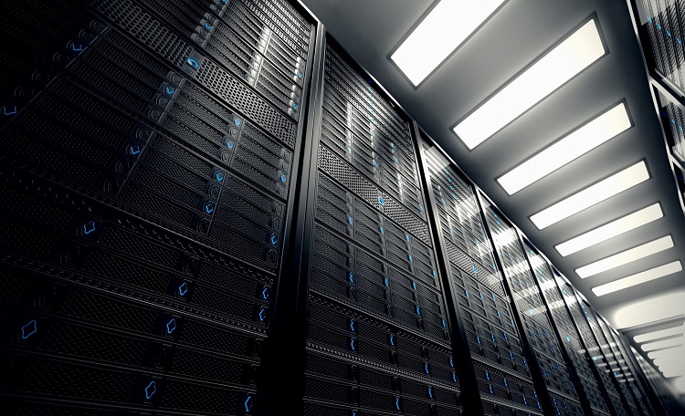Technology the key to mitigating energy use by data centres