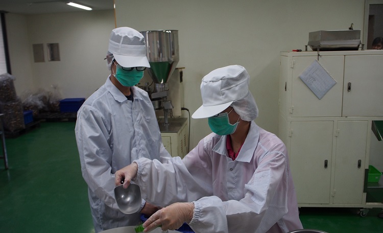 Covid-19 A Catalyst for Vietnam Manufacturing