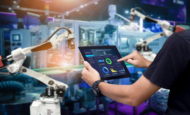 Industry 4.0 in the Context of the COVID-19 Outbreak