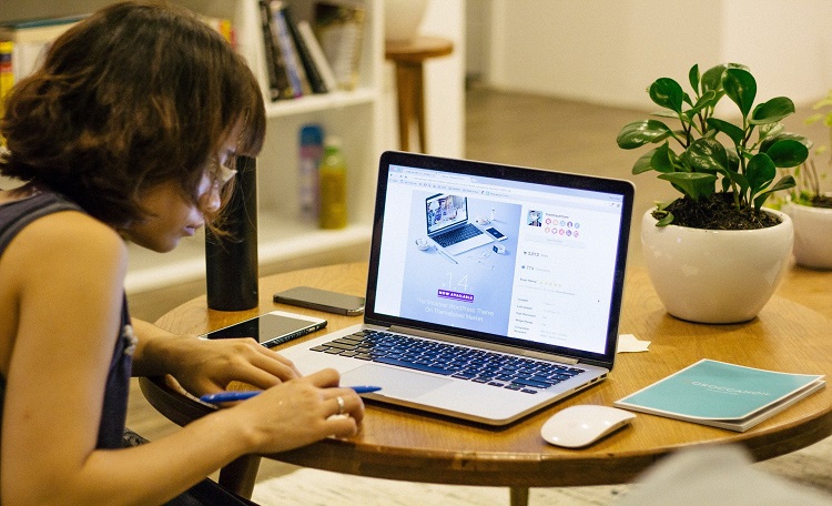 Looking Beyond COVID-19: Home/Remote working in China and its potential impact on office workplace strategy