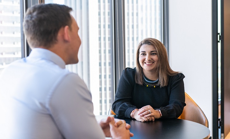 Five Things We Learned from Natalie Craig