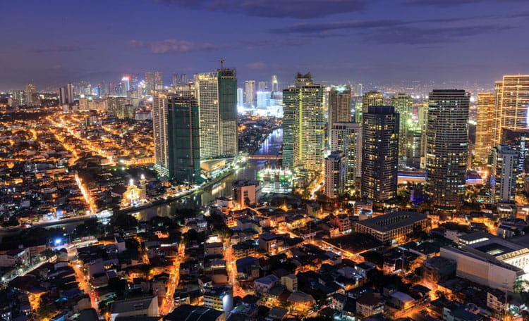 New Policy on Metro Manila Ecozones