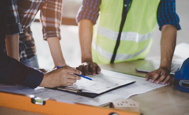 Scoping for Facilities Management Services