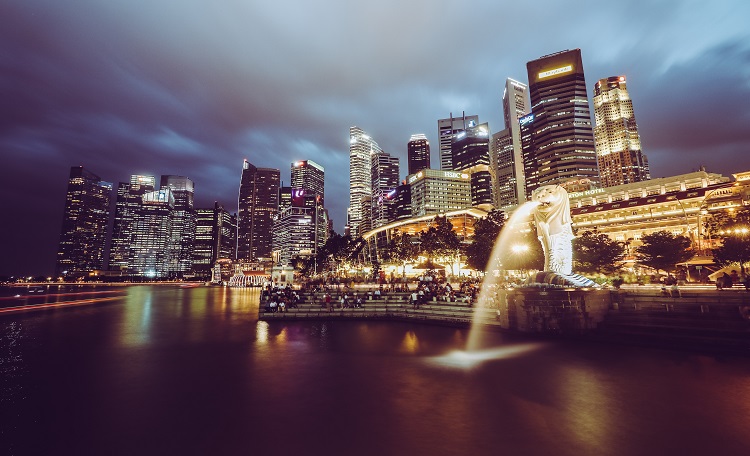 Analysis on Singapore's Government Land Sales Programme for H2 2020