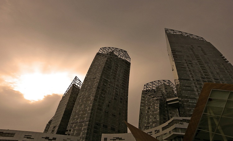 Analysis of the Singapore Government’s Temporary Relief Measures for Developers during COVID-19