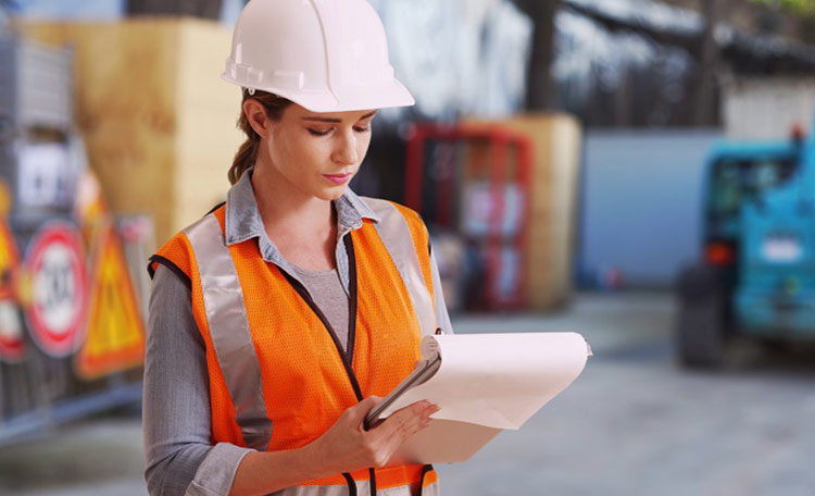 Workplace Safety