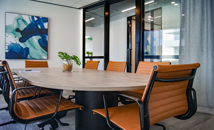 Cushman & Wakefield Releases How-to Guide for Reopening Workplaces