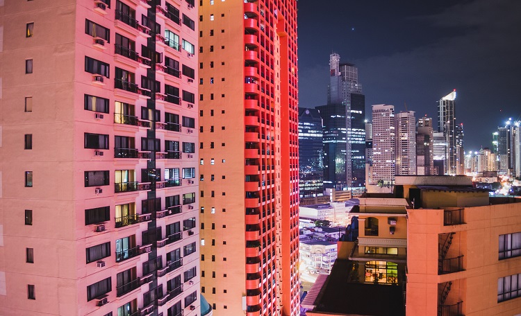 Metro Manila Office Market, One of Four in APAC Still Landlord-Friendly