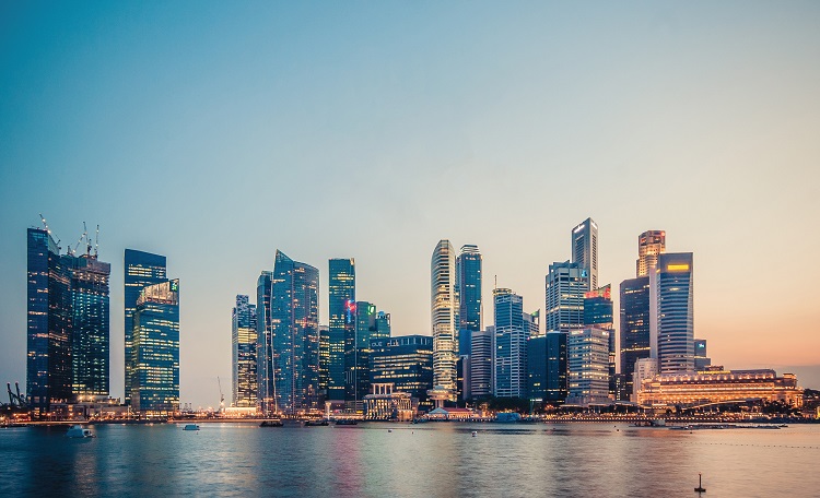 Broad rental recovery on the cards for Singapore Office Market following a quality-led improvement in Q3 2021