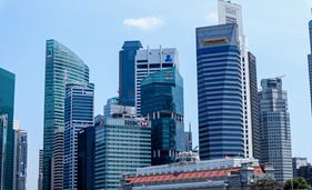 Biomedical Sciences Continues Strong Growth in Singapore, Expected to