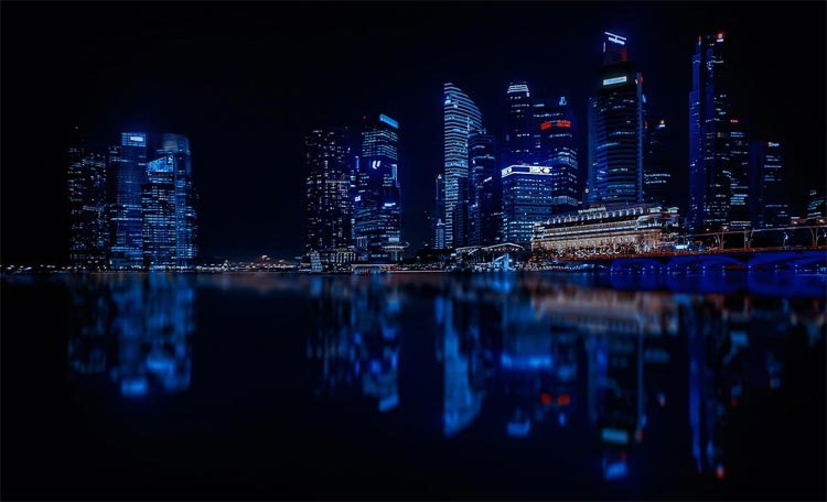 Singapore Tops 2022 Asia Pacific Data Centre Market Ranking, Places Second Globally