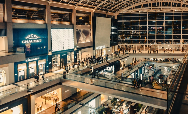Vacancies in the Second Quarter of 2020 to Put Pressure on Retail Rents